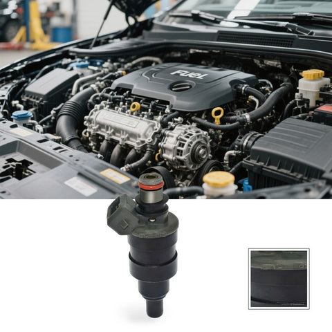 Fuel Injector to suit Toyota Corolla 1993-2008 — image 2