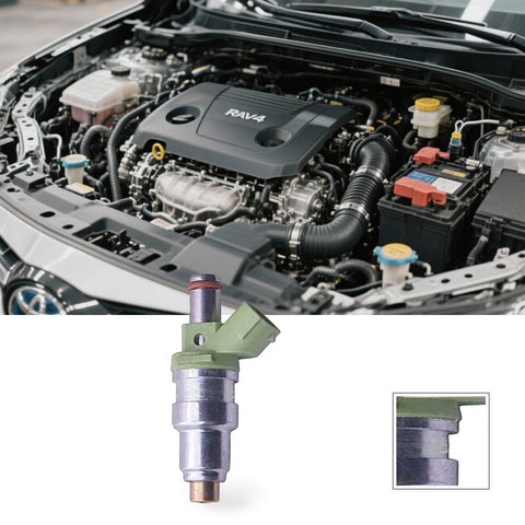 Fuel Injector to suit Toyota Camry 1.8L — image 2