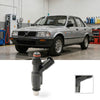 Fuel Injector to suit Toyota Altis 2000-2008 23209-0D030 — image 2
