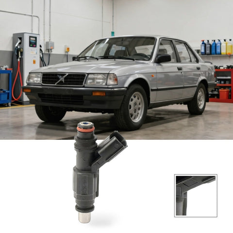 Fuel Injector to suit Toyota Altis 2000-2008 23209-0D030 — image 2