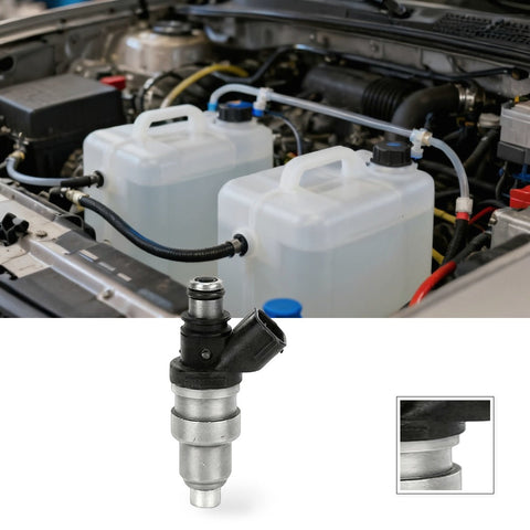 Fuel Injector to suit Toyota Aristo 1991-1997 — image 2