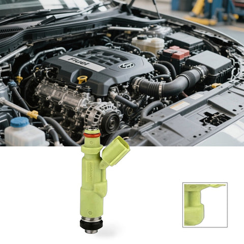 Fuel Injector to suit Toyota Corona 1.8L — image 2