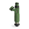 Fuel Injector to suit Toyota Land Cruiser LX470 4.7L 1998-2007 23250-66010 — image 1