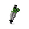 Fuel Injector to suit Toyota Corolla Celica Paseo Tercel 23250-16100 JY1076 — image 2