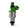Fuel Injector to suit Toyota Corolla Celica Paseo Tercel 23250-16100 JY1076 — image 1