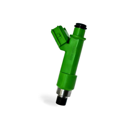 Fuel Injector to suit Daihatsu Atrai Hijet Move Toyota Cami 23250-97501 — image 2