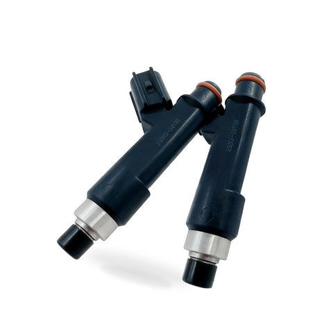 Fuel Injector to suit Toyota Corolla Matrix Celica MR2 1.8L JY1096 — image 2