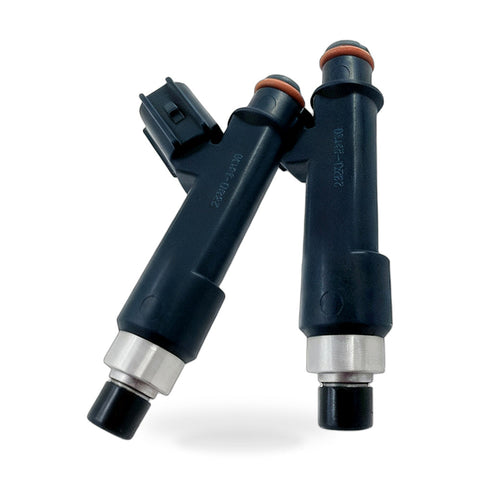 Fuel Injector to suit Toyota Corolla Matrix Celica MR2 1.8L JY1096 — image 1