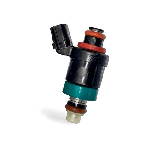 Fuel Injector to suit Toyota Forklift 8FG 23260-UB020 JY2013 — image 2