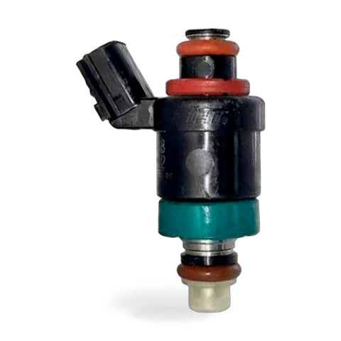 Fuel Injector to suit Toyota Forklift 8FG 23260-UB020 JY2013 — image 1