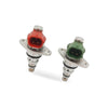 Fuel Metering Valve to suit Toyota Corolla 096710-0120 096710-0130 — image 2