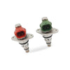Fuel Metering Valve to suit Toyota Corolla 096710-0120 096710-0130 — image 3