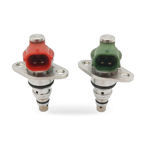 Fuel Metering Valve to suit Toyota Corolla 096710-0120 096710-0130 — image 1