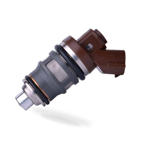 Fuel Injector to suit Toyota Camry Celica RAV4 Supra MR2 2.2L 1001-87092 — image 2