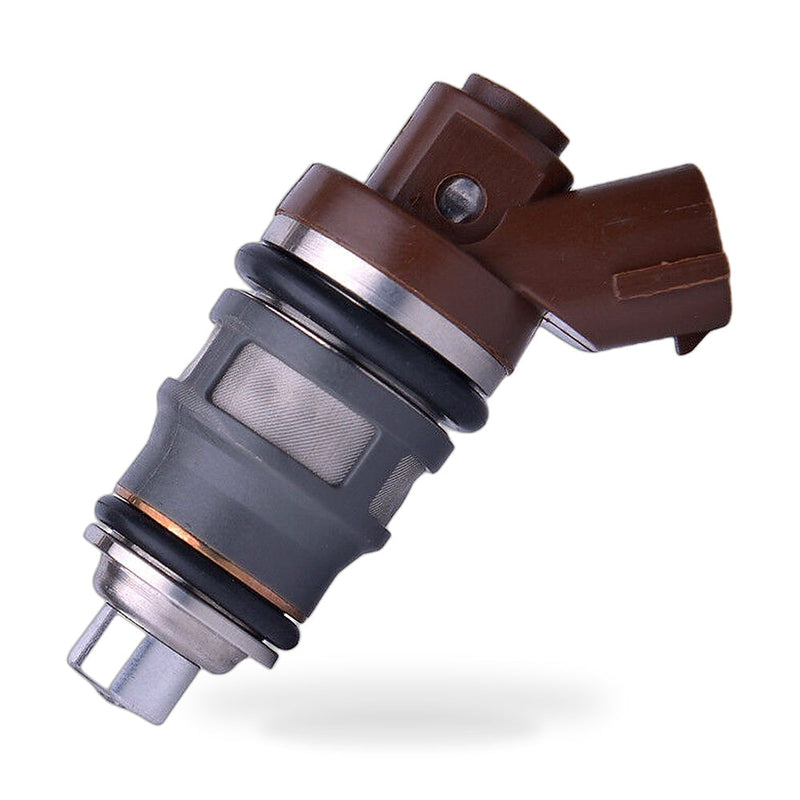 Fuel Injector to suit Toyota Camry Celica RAV4 Supra MR2 2.2L 1001-87092 — image 1