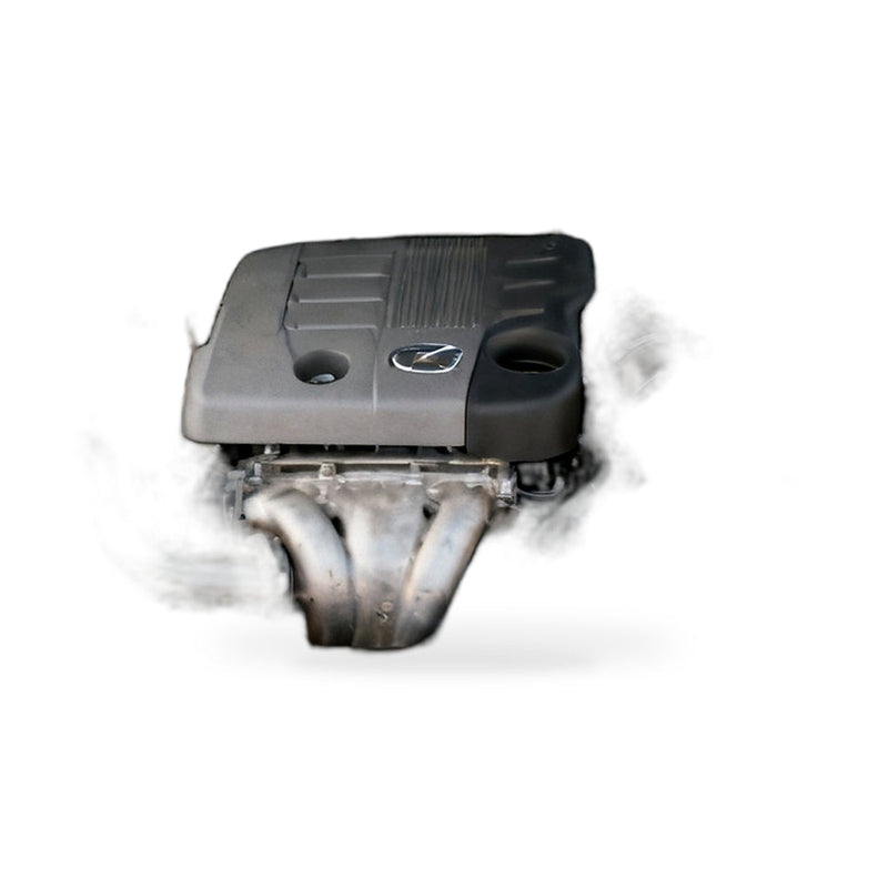 Fuel Injector to suit Toyota Lexus 23250-75140 23209-75140 — image 1