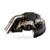 Fuel Injector to suit Toyota Corolla Camry Sienna 23250-21010 23209-21010 — image 1