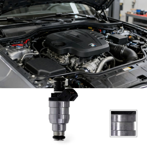 D3156KA Fuel Injector to suit Mazda 3 — image 2