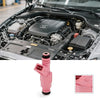 Fuel Injector to suit Volvo C70 0280155832 — image 2