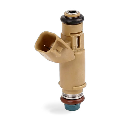 Fuel Injector to suit Volvo 1998-2009 Mazda RX-8 2004-2011 195500-4510 — image 1