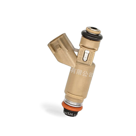 Fuel Injector to suit Volvo S40 V50 C30 C70 2.4L 5Cyl 2004-2013 JY1555 — image 2