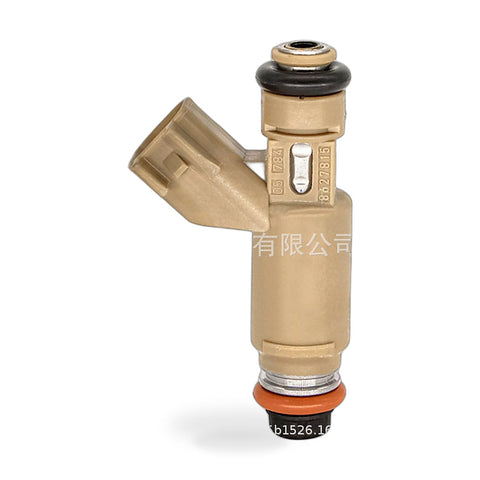 Fuel Injector to suit Volvo S40 V50 C30 C70 2.4L 5Cyl 2004-2013 JY1555 — image 1