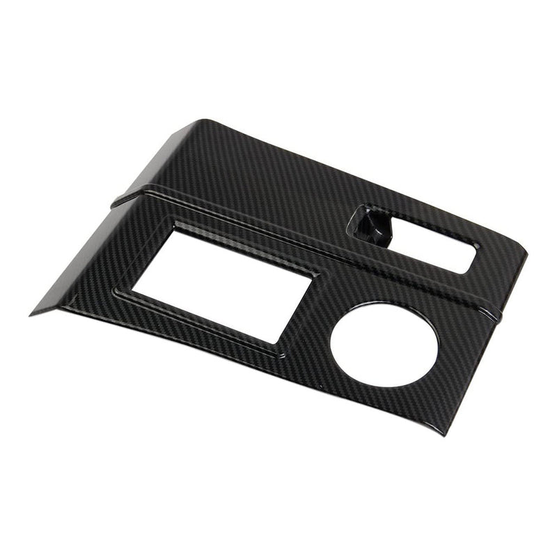 Central Control Gear Shift Panel Trim to suit Mitsubishi Outlander — image 1