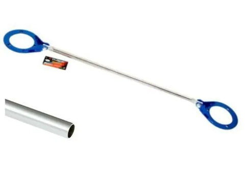 Cusco Rear Strut Bar (Skyline R31) — fits Nissan Skyline