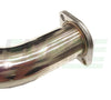 Subaru WRX & STI (2008-2012) Hatch Catback Exhaust - Image 4