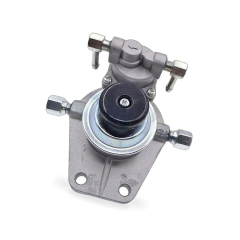 Diesel Fuel Filter Body for Nissan King Cab Truck D22 1997-2012 16401-VK501 — image 2