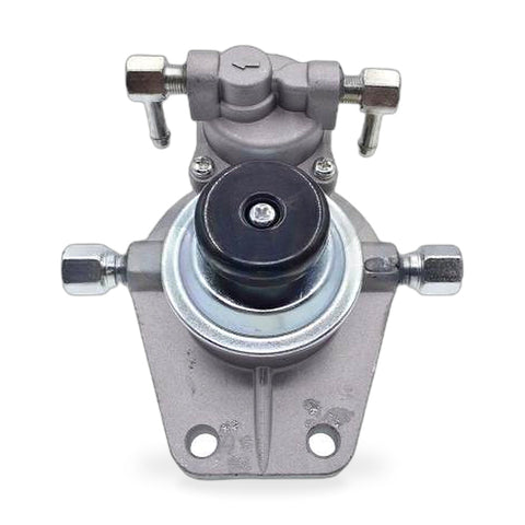 Diesel Fuel Filter Body for Nissan King Cab Truck D22 1997-2012 16401-VK501 — image 1