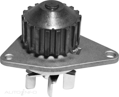 Dayco Water Pump Citroen Peugeot C2 C3 Xsara 106 - DP030