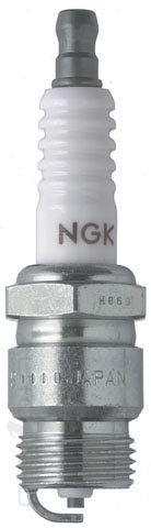 NGK Standard Spark Plug 2127 - AP7FS