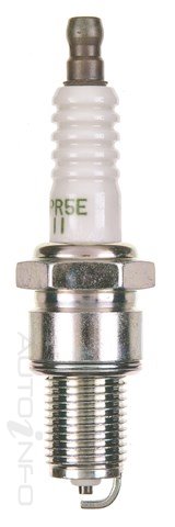 NGK Resistor V-groove Spark Plug 5638 - BPR5E-11