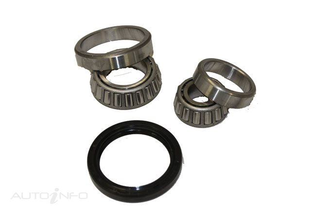 BW Wheel Bearing Kit Front Toyota Cel - 2837KIT