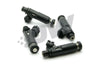 Deatschwerks 350cc/min Injectors - 4 Pack (MX-5 90-05)