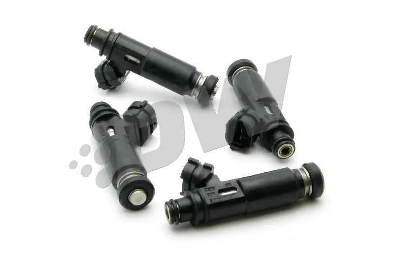 Deatschwerks 450cc/min Injectors - 4 Pack (MX-5 90-05)