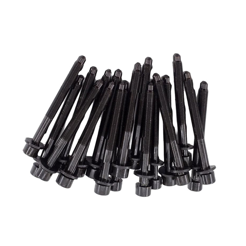 Cylinder Head Bolt Set to suit Nissan Navara D40 2.5L — image 1