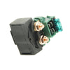 Starter Solenoid Relay 4 Pin Black to suit Honda CTX200 — image 2
