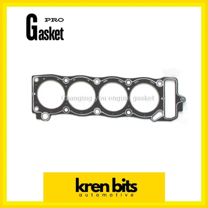 22R For Toyota Cressida Wagon Dyna 200 Landcruiser Hilux 2.4L Engine Rebuilding Kits Gasket