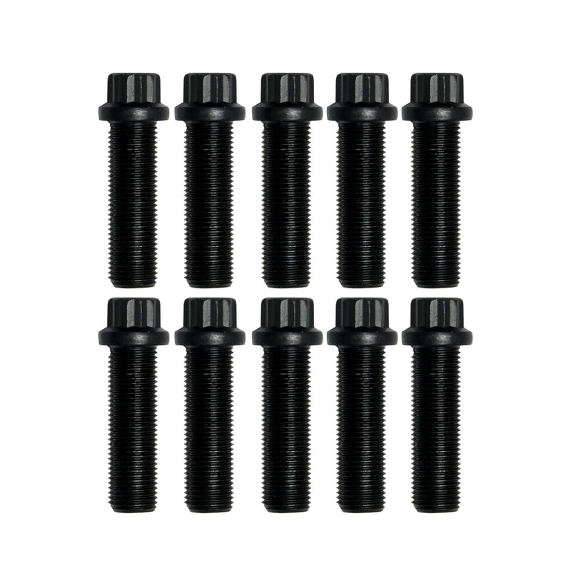 Wilwood Wheel Stud Bolt Kit Wheel Stud 1/2-20 X 3.00