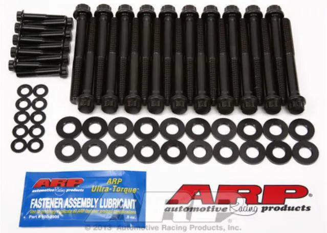 ARP Head Bolt Kit (Camaro 11-15/Maloo 13-17) — fits Chevrolet Camaro Gen 5