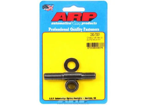 ARP Oil Pump Bolt Kit (Chevy)