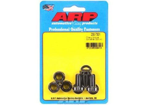 ARP Torque Converter Bolt Kit (Chevy)