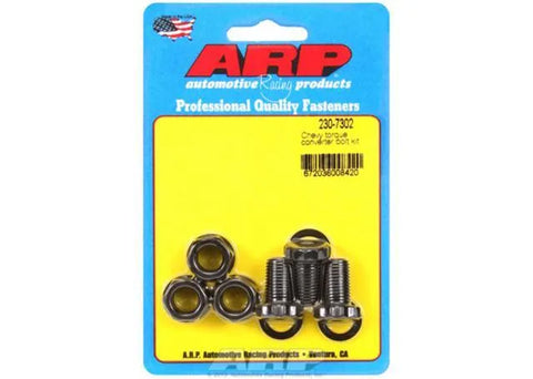ARP Torque Converter Bolt Kit (Chevy)
