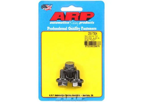 ARP Torque Converter Bolt Kit (Lexcen 89-97/DB7 94-03)
