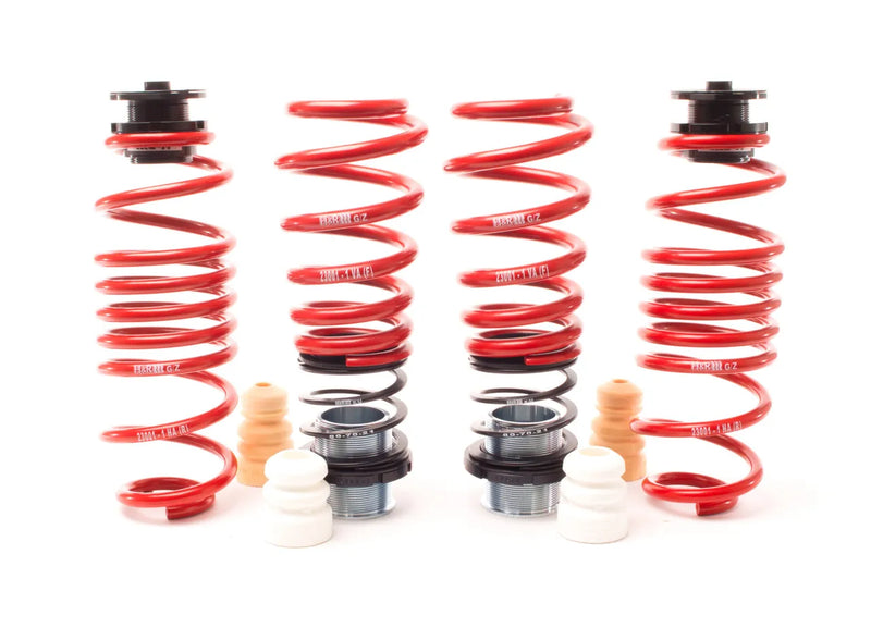 H&R 23017-1 VTF Height Adjustable Spring Kit