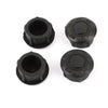 BMW R1200GS R1250GS ADV 2014-2019 Generic 9 x SIDE FRAME COVER TUBE CAPS PLUGS Fit