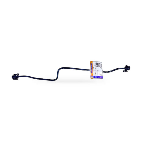Lower Coolant Hose to suit Ford Mondeo S-Max Galaxy 2006-2014 6G91-8C012UC — image 1