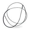 Fuel Tank Cap Release Cable to suit Ford Mondeo 2001-2007 1S71-40181AH — image 1